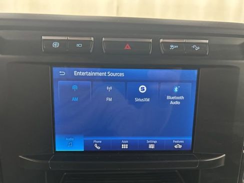 Used 2023 Ford F350 XLT w/ 360-Degree Camera Package AWD/4WD image 14