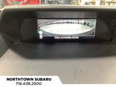 Certified 2023 Subaru Forester Wilderness image 19