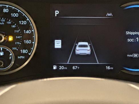 New 2026 Genesis G70 2.5T RWD image 27