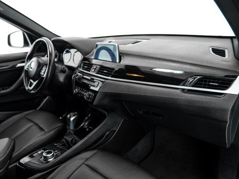Used 2019 BMW X1 sDrive28i FWD image 10