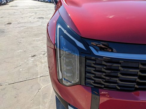 Certified 2026 Kia Sportage SX image 11