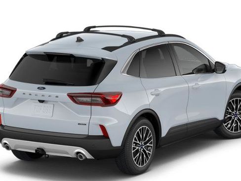 New 2026 Ford Escape Base w/ PHEV Premium Package image 26