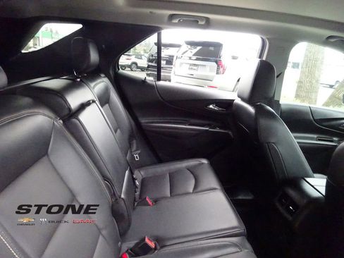 Used 2019 Chevrolet Equinox Premier image 23