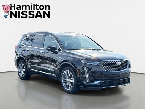 Used 2024 Cadillac XT6 Premium Luxury image 1