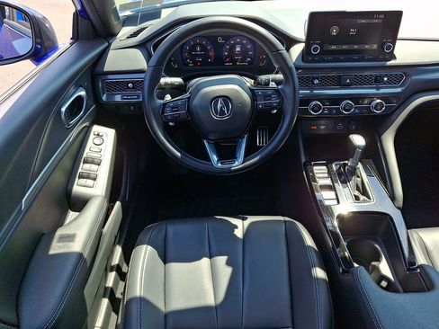 Used 2024 Acura Integra A-Spec FWD image 11