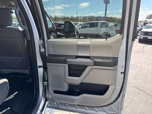 Used 2021 Ford F250 XLT w/ XLT Premium Package image 33