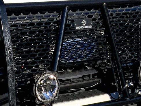 Used 2024 Ford F250 Lariat w/ Lariat Ultimate Package image 25