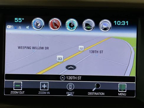 Used 2017 GMC Acadia Denali AWD/4WD image 21