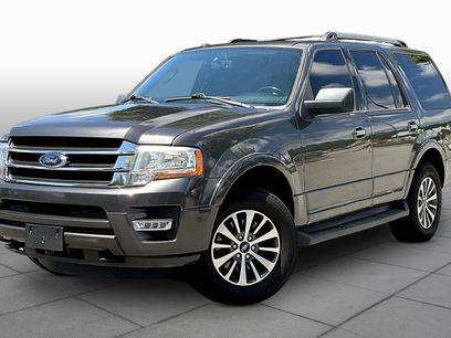 Used 2017 Ford Expedition XLT