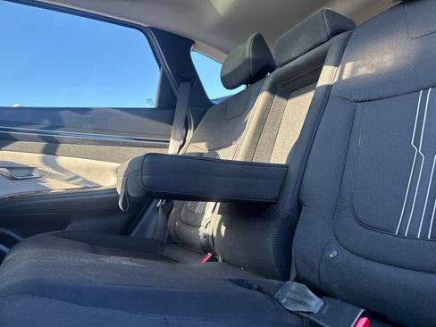 Used 2022 Hyundai Tucson SEL AWD/4WD image 33