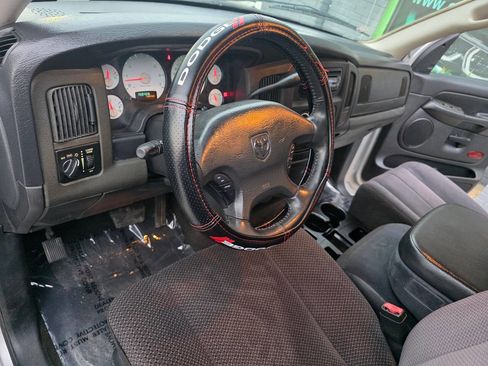 Used 2002 Dodge Ram 1500 Truck 2WD Quad Cab image 36