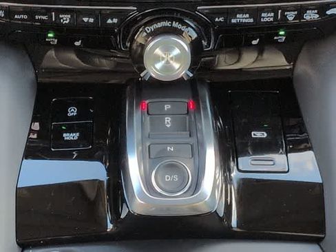 Certified 2026 Acura MDX SH-AWD w/ Technology Package image 35