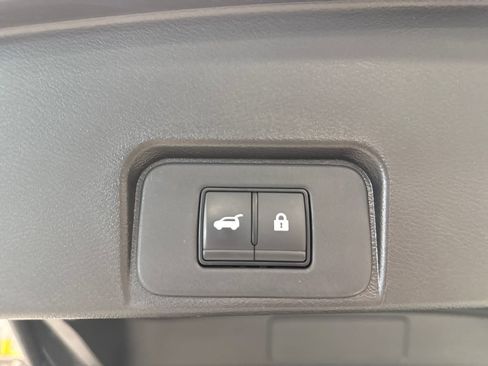 Used 2024 Nissan Rogue SV AWD/4WD image 40