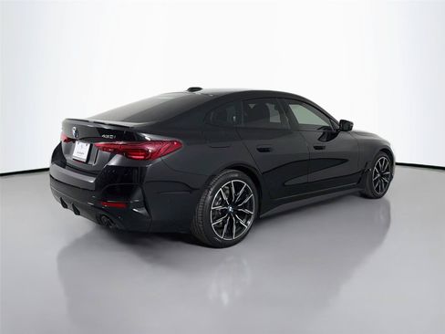 New 2026 BMW 430i xDrive w/ M Sport Package AWD/4WD image 5