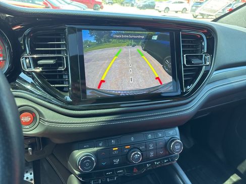 Used 2023 Dodge Durango SRT Hellcat AWD/4WD image 35