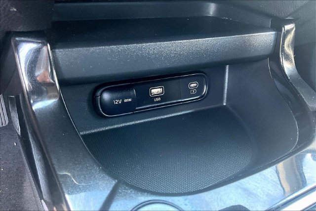 Certified 2026 Kia Seltos S AWD/4WD image 16
