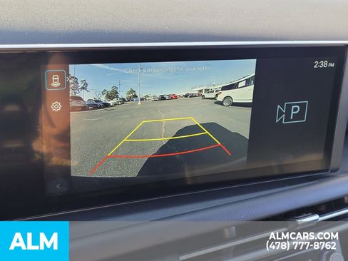 Used 2026 Hyundai Santa Cruz SEL image 18