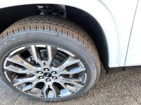 New 2026 GMC Acadia Denali Ultimate image 32