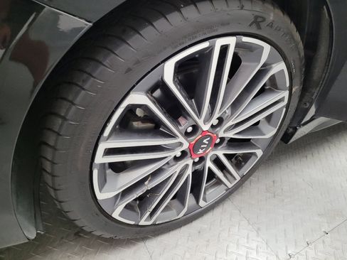 Used 2020 Kia Forte GT FWD image 31