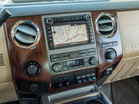 Used 2011 Ford F350 Lariat w/ Lariat Ultimate Pkg image 26