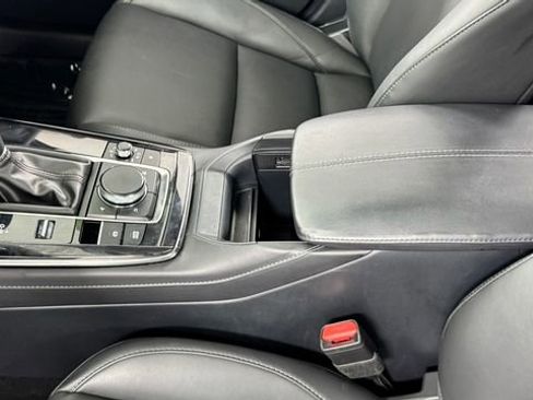 Used 2025 MAZDA CX-30 AWD 2.5 S w/ Preferred Package image 35