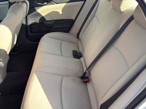 Used 2020 Honda Civic LX image 22