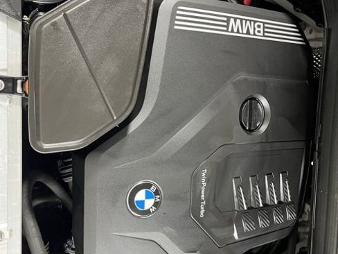 Used 2023 BMW X3 xDrive30i w/ Convenience Package image 24