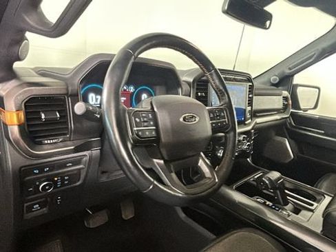 Used 2021 Ford F150 Tremor w/ Equipment Group 402A High AWD/4WD image 13