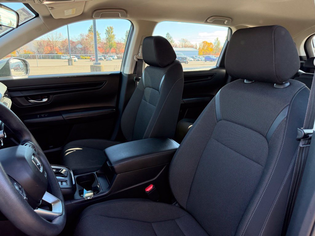Certified 2024 Honda CR-V LX image 15