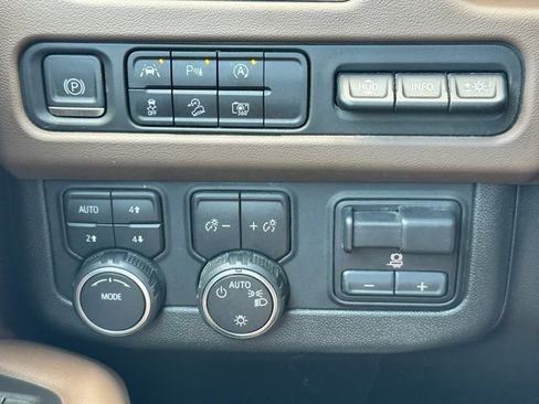 Used 2023 Chevrolet Tahoe High Country w/ Max Trailering Package image 28