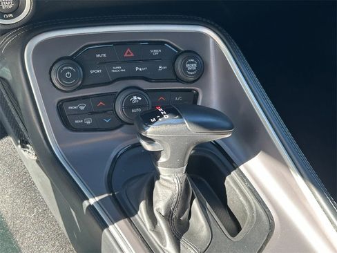 Used 2022 Dodge Challenger GT w/ Blacktop Package image 18
