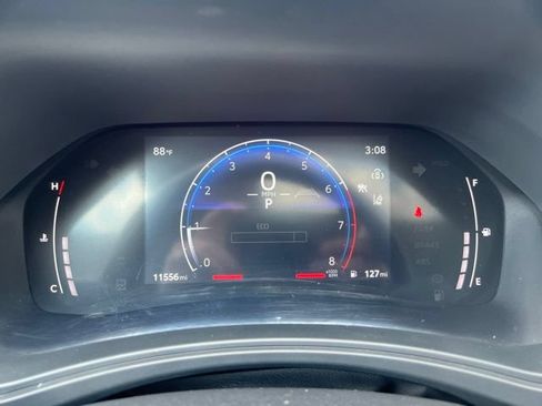 Used 2024 Toyota Grand Highlander AWD image 26
