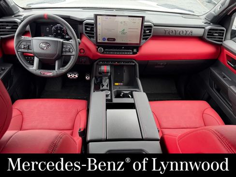 Used 2026 Toyota Tundra TRD Pro AWD/4WD image 18