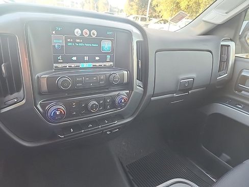 Used 2015 Chevrolet Silverado 2500 LT w/ LT Convenience Package image 13