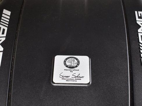 Used 2019 Mercedes-Benz AMG GT image 35