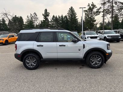 Used 2026 Ford Bronco Sport Big Bend w/ Convenience Package