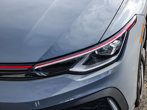 New 2026 Volkswagen GTI S image 15