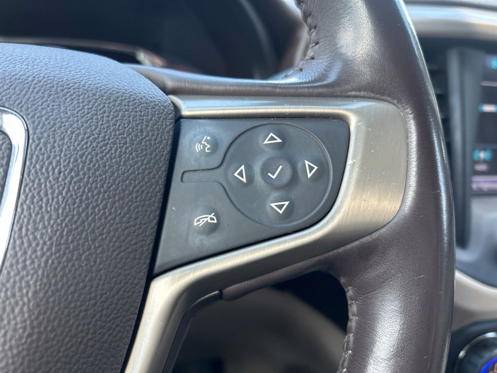 Used 2019 GMC Acadia Denali FWD image 25