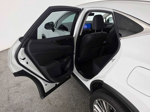 Certified 2026 Lexus NX 350 AWD w/ Accessory Package (2T) image 15