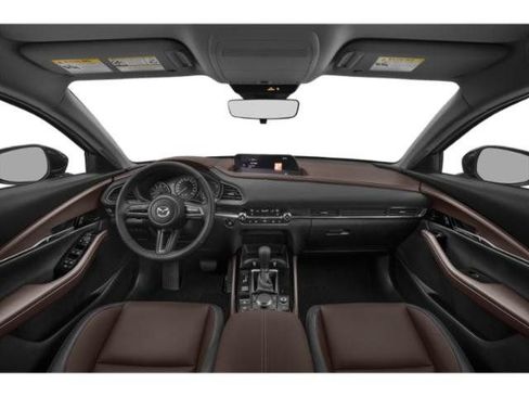 Used 2021 MAZDA CX-30 AWD 2.5 S w/ Premium Package image 11
