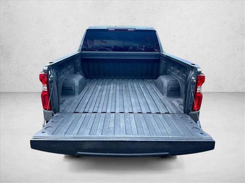 Used 2019 Chevrolet Silverado 1500 Custom w/ Custom Value Package RWD image 30