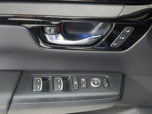 Certified 2025 Honda CR-V Sport Touring image 18