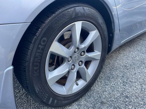 Used 2012 Acura TL FWD image 11