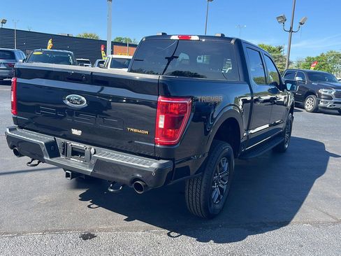 Used 2023 Ford F150 Tremor AWD/4WD image 5