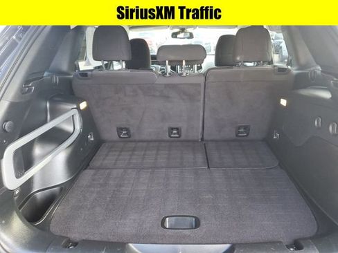 Certified 2018 Jeep Cherokee Latitude image 8