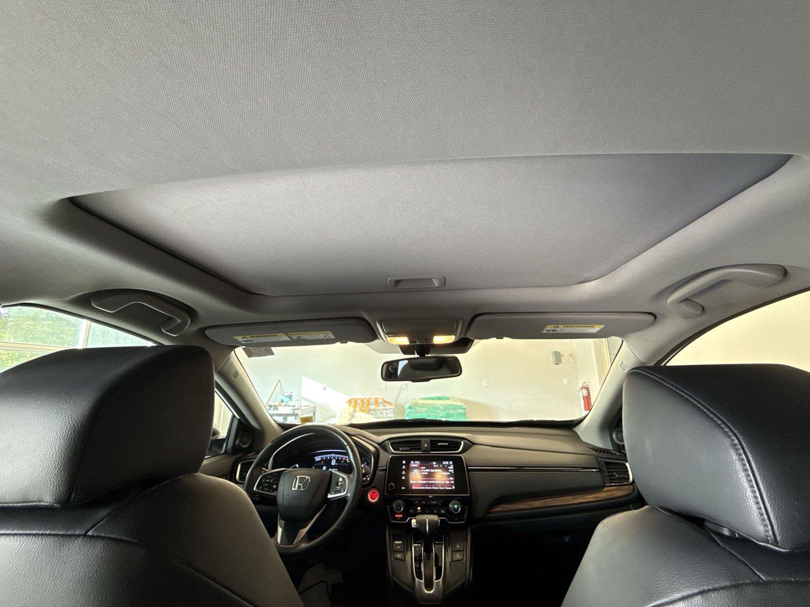 Used 2021 Honda CR-V EX-L image 16