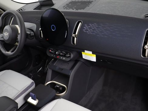 New 2025 MINI Cooper Countryman S image 19