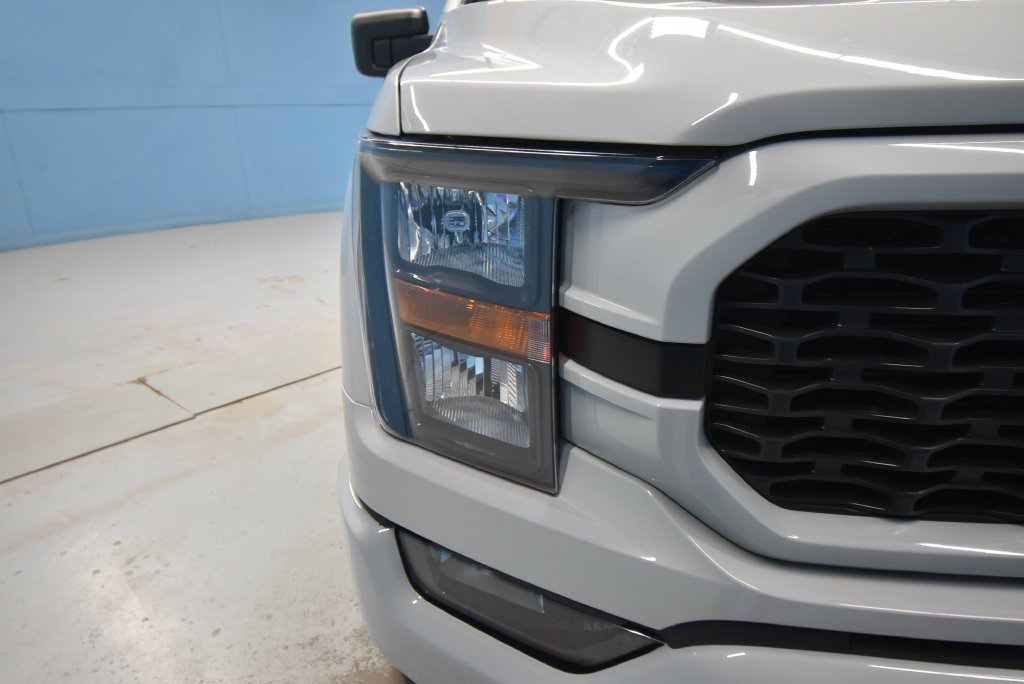 Used 2023 Ford F150 XL w/ STX Appearance Package AWD/4WD image 40