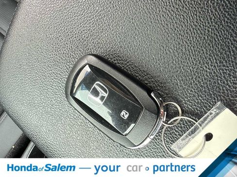 Used 2025 Honda CR-V EX-L image 18