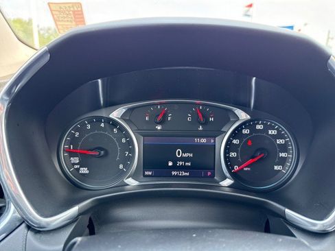 Used 2019 Chevrolet Equinox Premier FWD image 27